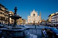 0141Piazza Di Santa Croce